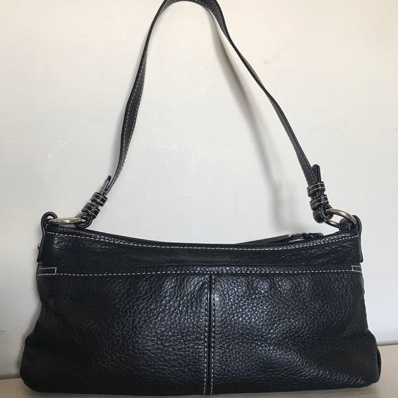 the sak mini shoulder bag🌹 - Picture 3 of 15